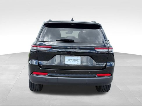 Used 2023 Jeep Grand Cherokee Limited w/ Luxury Tech Group II RWD image 28
