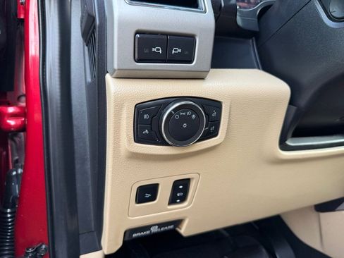 Used 2020 Ford F250 Lariat w/ Lariat Ultimate Package image 23