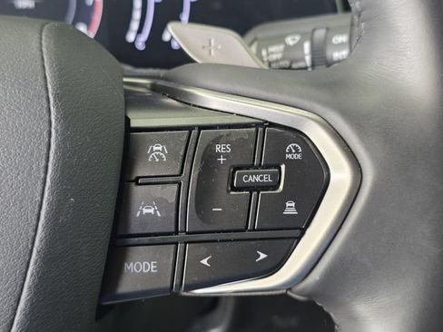 Certified 2024 Lexus TX 350 FWD w/ Accessory Package (Z1) image 28