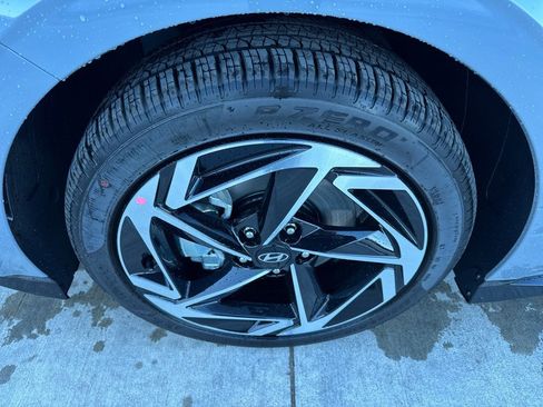 New 2026 Hyundai Sonata SEL image 19