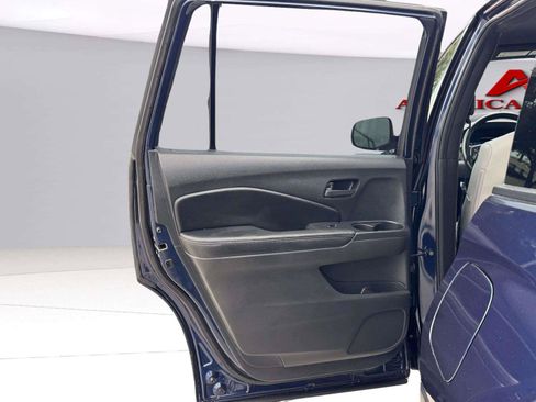 Used 2022 Honda Passport EX-L image 36