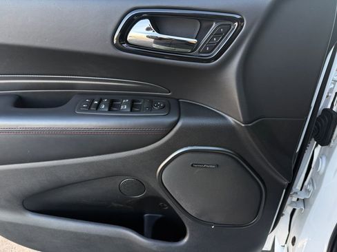 Used 2022 Dodge Durango R/T image 23