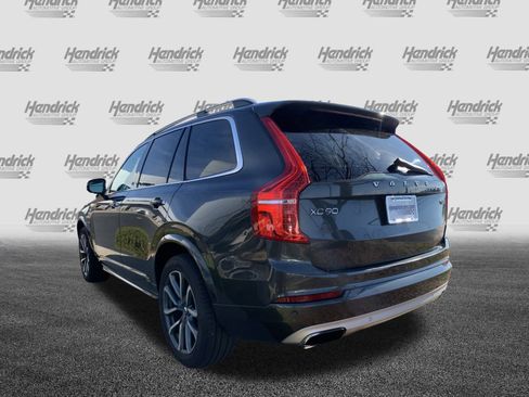 Used 2018 Volvo XC90 T6 Momentum w/ Momentum Plus Package image 8