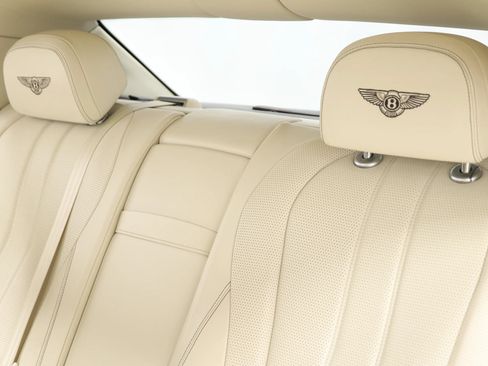 Used 2014 Bentley Flying Spur W12 AWD/4WD image 47