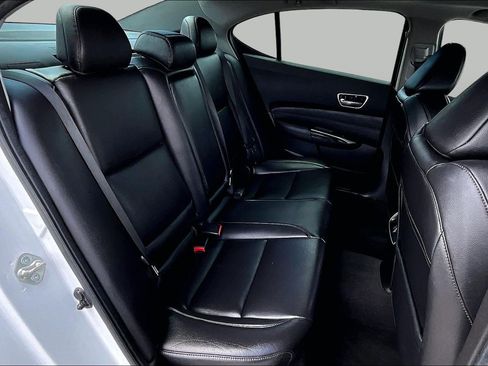 Used 2020 Acura TLX FWD image 27