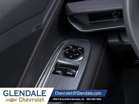 New 2026 Chevrolet Corvette Stingray Coupe w/ 1LT RWD image 22