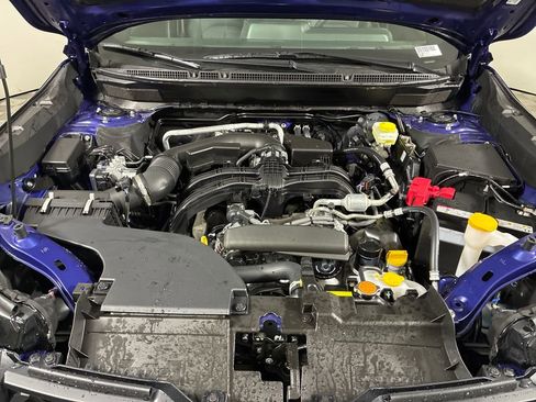 New 2026 Subaru Outback Limited image 8