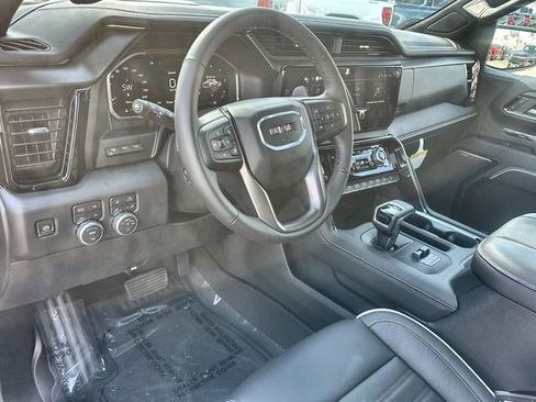 New 2026 GMC Sierra 1500 AT4X image 10