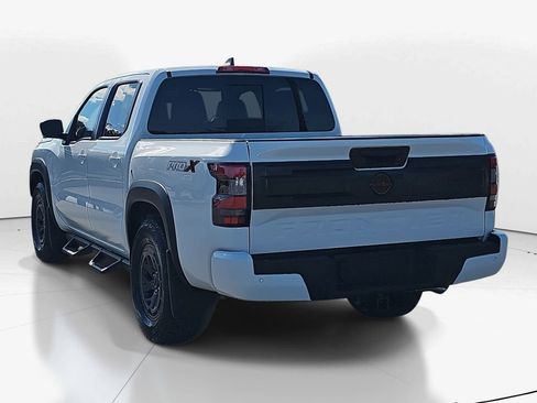 New 2026 Nissan Frontier Pro-X w/ Pro Premium Package image 7