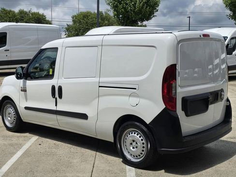 Used 2021 RAM ProMaster City Tradesman w/ Window Group 09 image 6