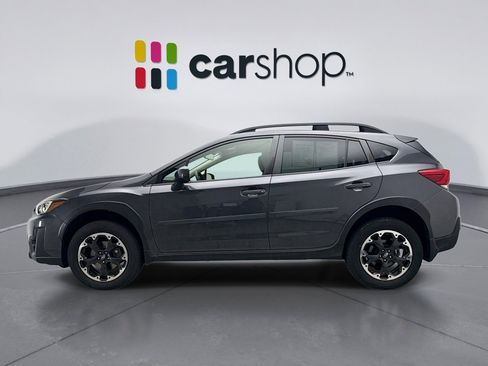 Used 2023 Subaru Crosstrek 2.0i Premium AWD/4WD image 2