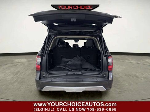Used 2020 Ford Expedition Platinum AWD/4WD image 5