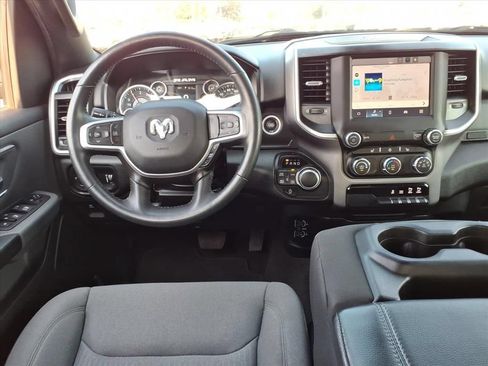 Certified 2023 RAM 1500 Big Horn AWD/4WD image 13