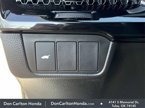 New 2026 Honda CR-V Sport Touring image 29