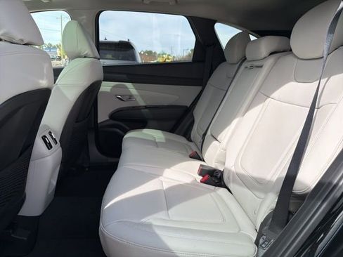 New 2026 Hyundai Tucson Limited image 27