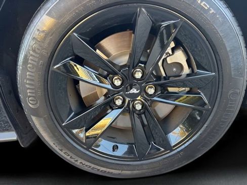 Certified 2024 Ford Mustang GT image 24