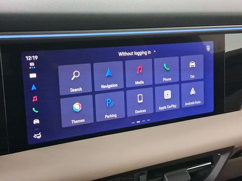 New 2026 Porsche Macan Electric image 23