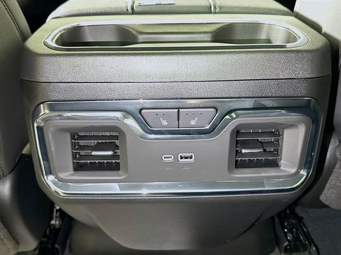 New 2026 Chevrolet Silverado 1500 LTZ w/ LTZ Premium Texas Edition AWD/4WD image 14