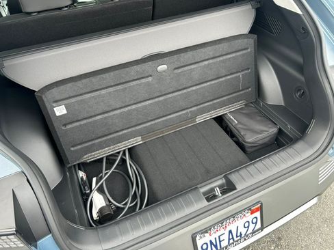 Used 2024 Hyundai Ioniq 5 Limited RWD image 60