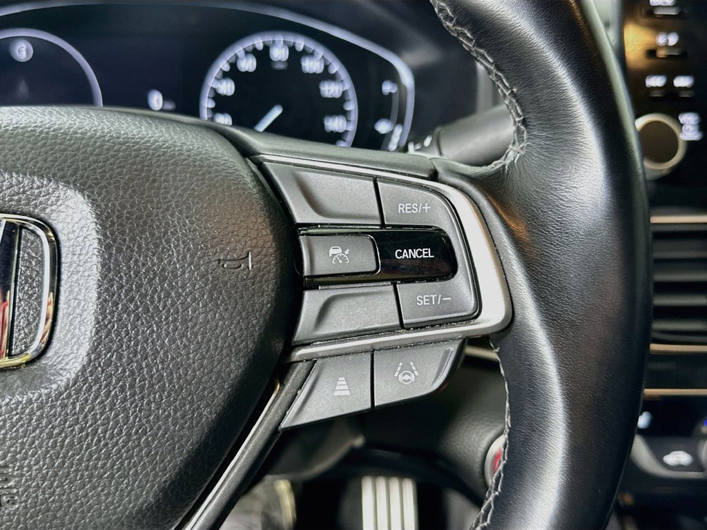 Used 2022 Honda Accord Sport image 25