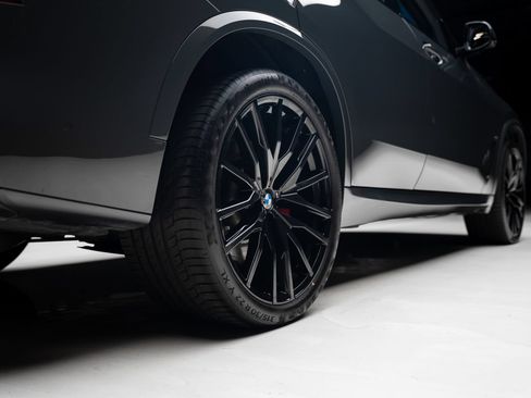 Used 2023 BMW X5 M50i w/ Executive Package AWD/4WD image 79