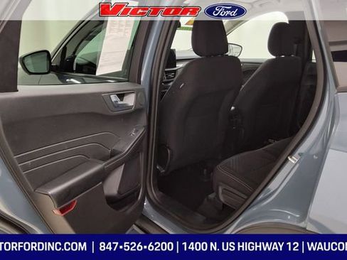 Used 2024 Ford Escape Active w/ Tech Pack #2 image 10