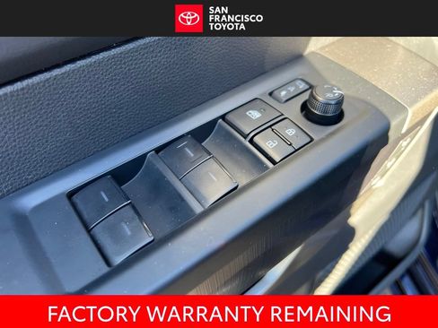 Certified 2026 Toyota Sequoia Platinum w/ Tow Technology Package AWD/4WD image 39