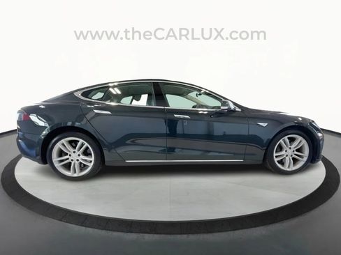 Used 2013 Tesla Model S image 8