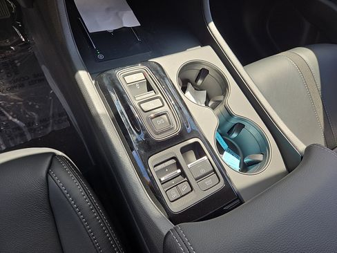 New 2026 Honda Passport RTL image 10