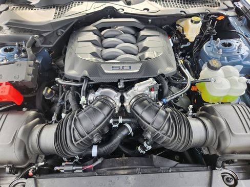 New 2026 Ford Mustang GT image 26