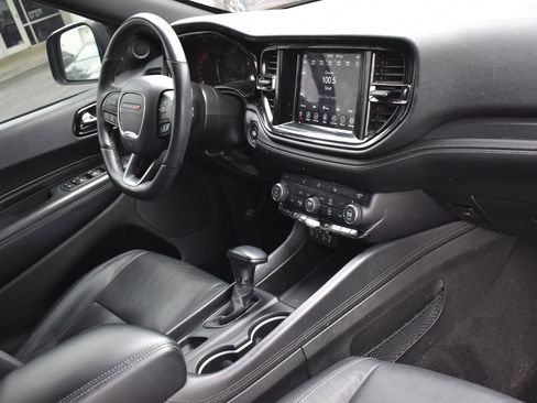 Used 2022 Dodge Durango GT AWD/4WD image 12