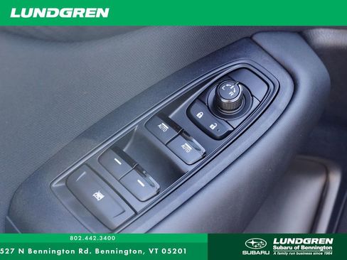 Certified 2025 Subaru Outback w/ Popular Package #1A image 23