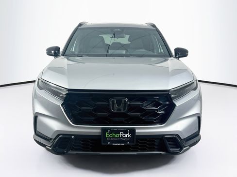 Used 2024 Honda CR-V Sport image 2
