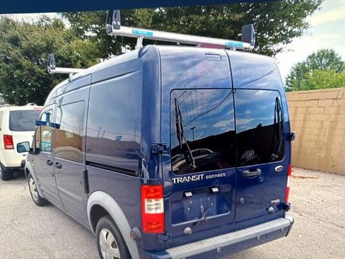 Used 2013 Ford Transit Connect XLT image 3