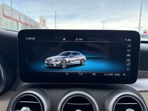 Used 2021 Mercedes-Benz C 300 4MATIC Sedan w/ Premium Package image 30