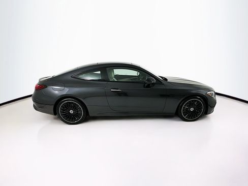 New 2026 Mercedes-Benz CLE 450 4MATIC Coupe image 9