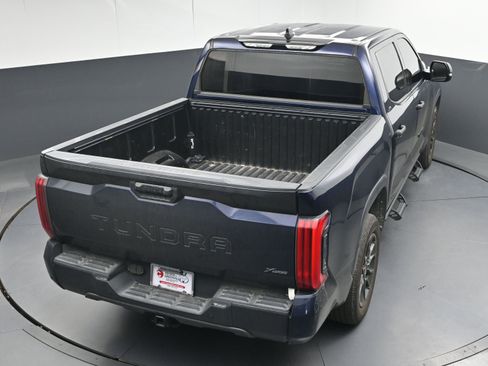 Used 2022 Toyota Tundra SR5 w/ Convenience Package image 33