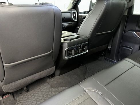 Certified 2021 GMC Sierra 3500 Denali w/ Denali Ultimate Package image 21