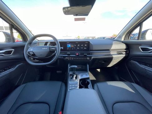 New 2026 Kia Sportage EX image 28
