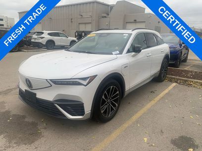Used 2024 Acura ZDX A-Spec