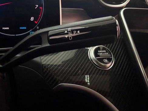 New 2026 Mercedes-Benz C 43 AMG 4MATIC Sedan image 17