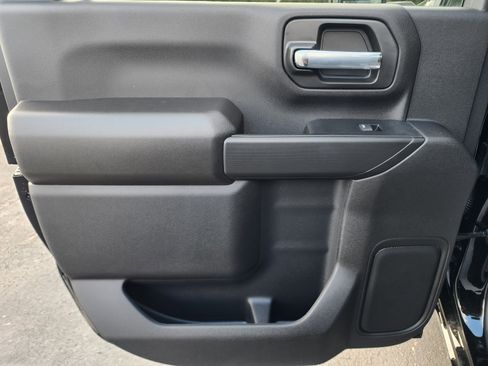 New 2026 Chevrolet Silverado 2500 Custom w/ Custom Value Package image 18