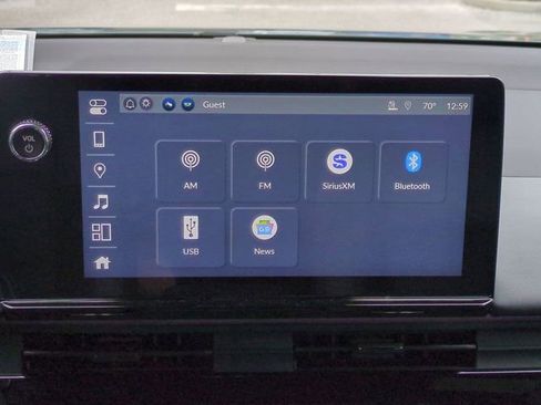 New 2026 Honda Prologue Touring image 16