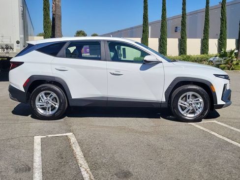 New 2026 Hyundai Tucson SE FWD image 29
