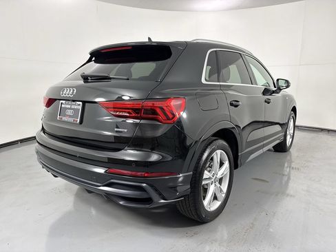 Used 2020 Audi Q3 2.0T Premium w/ Convenience Package AWD/4WD image 37