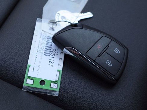 New 2025 GMC Sierra 3500 Pro w/ Convenience Package image 20