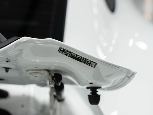 Used 2018 Porsche 911 Carrera GTS image 43