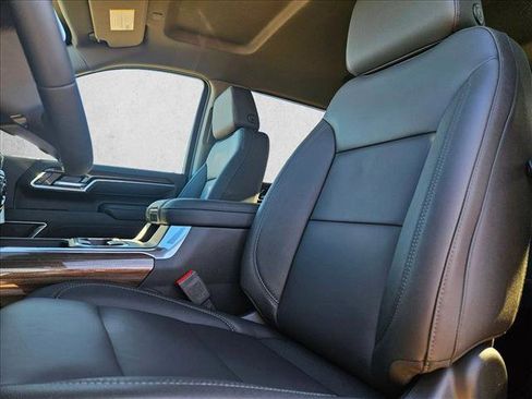 New 2026 Chevrolet Silverado 2500 LT w/ Texas Edition image 4