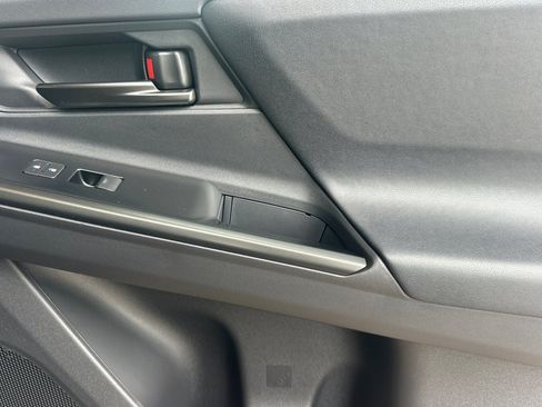New 2026 Toyota bZ AWD/4WD image 20