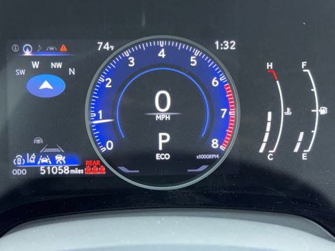 Used 2023 Lexus RX 350 Premium w/ Cold Area Package image 21